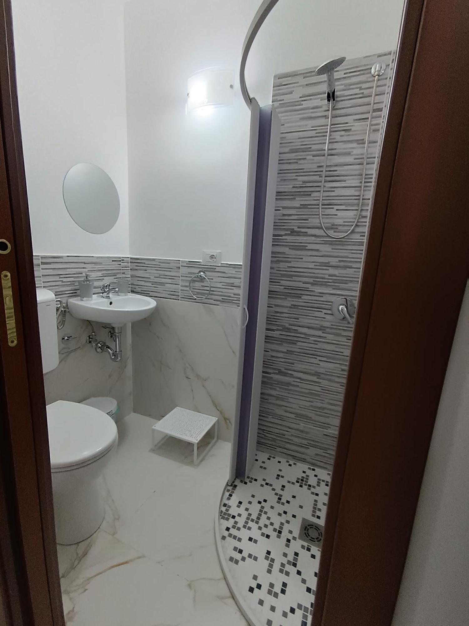 Terrazzo Garibaldi Holiday Home Catania Exterior photo